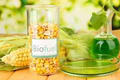 Galmpton biofuel availability