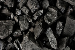 Galmpton coal boiler costs